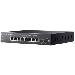 Buy TP-Link Omada SG2210XMP-M2 - 8x 2.5G PoE+ & 2x 10G SFP+, 160W PoE Budget, Ma... in Cyprus, Nicosia, Limassol, Larnaka, Pafos