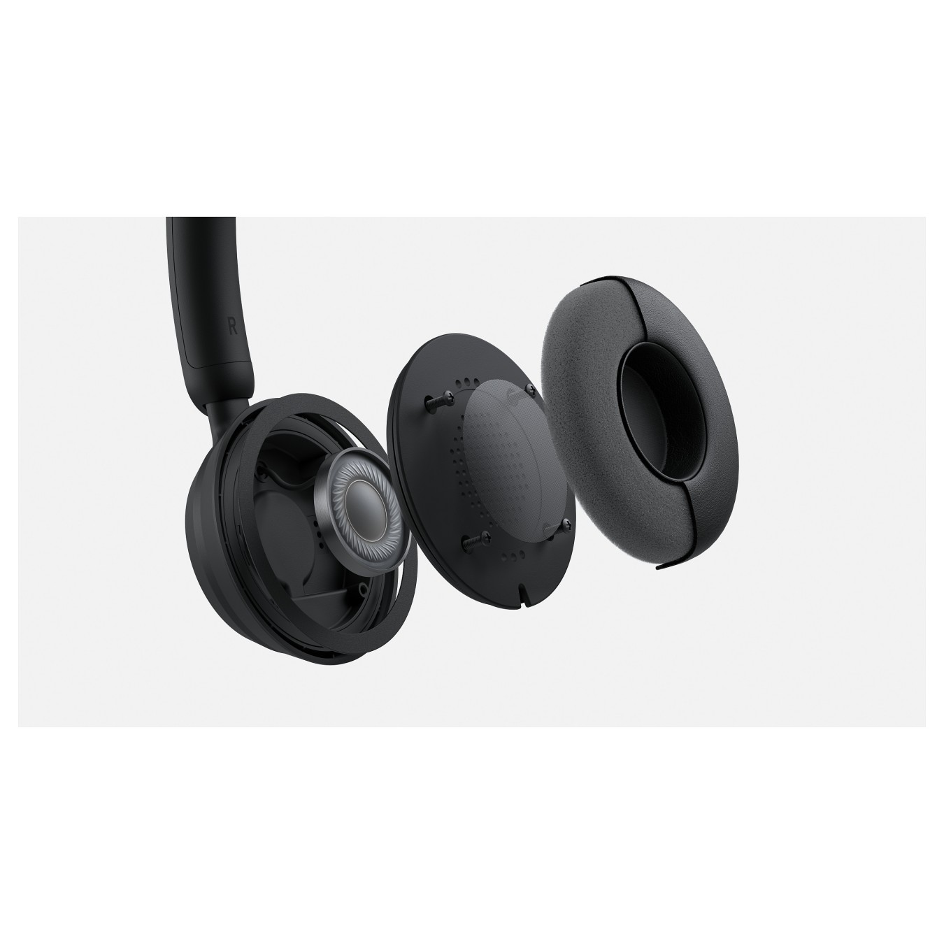 Buy Headset Over-Ear Wireless Black Microsoft Modern USB-C in Cyprus, Nicosia, Limassol, Larnaka, Pafos