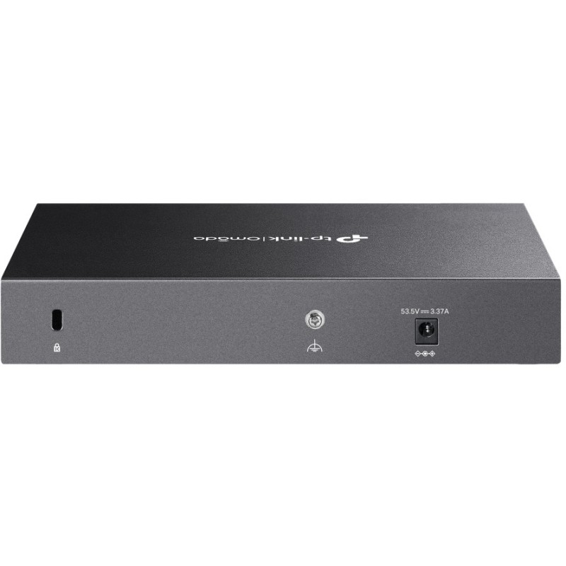 Buy TP-Link Omada SG2210XMP-M2 - 8x 2.5G PoE+ & 2x 10G SFP+, 160W PoE Budget, Ma... in Cyprus, Nicosia, Limassol, Larnaka, Pafos