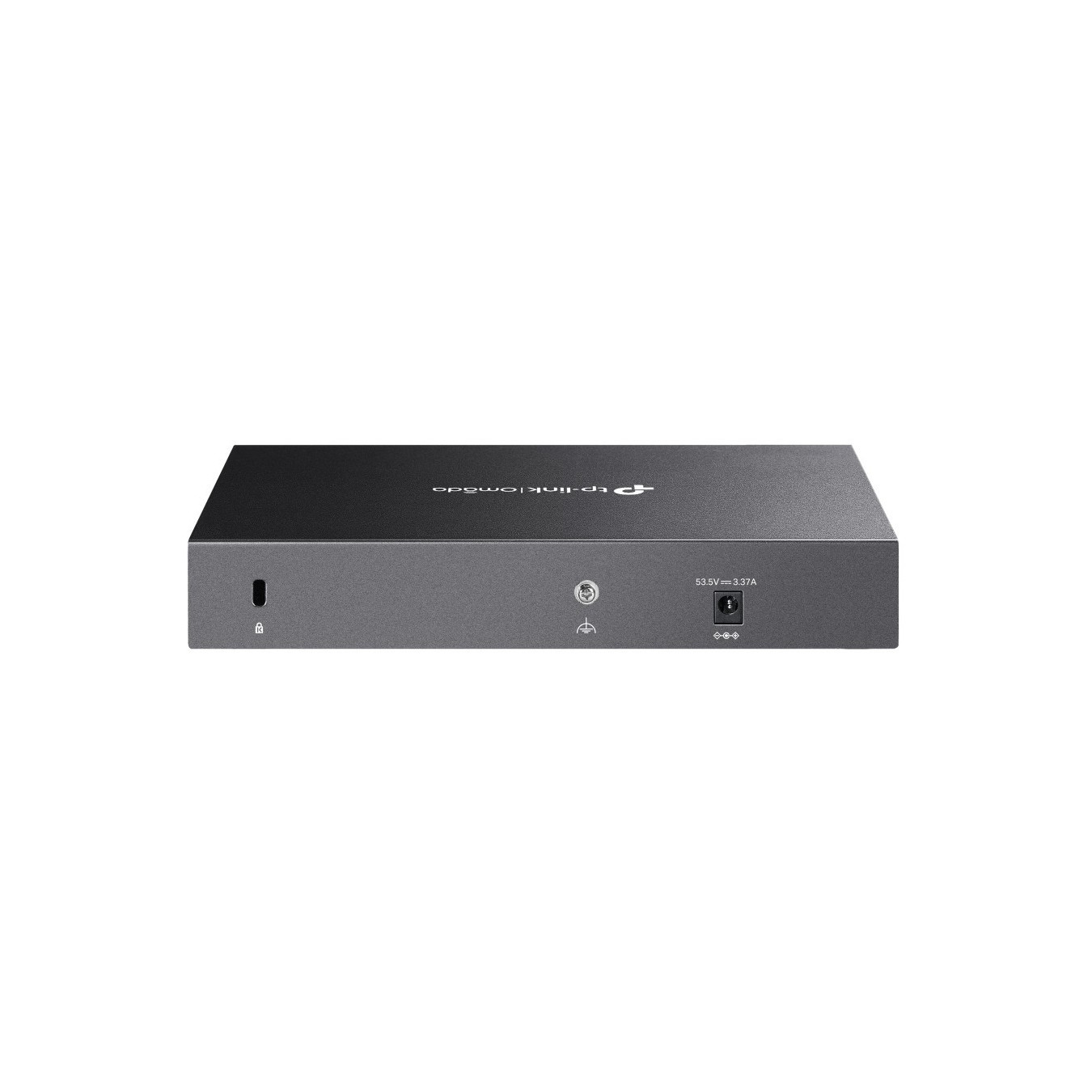 TP-Link Omada SG2210XMP-M2 - 8x 2.5G PoE+ & 2x 10G SFP+, 160W PoE Budget, Managed L2, Black — Buy in Cyprus with Fast Delivery