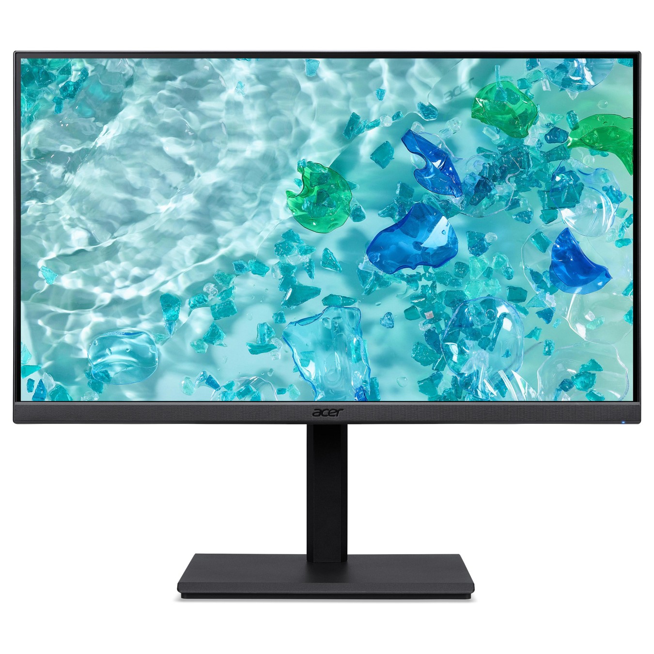 Buy Acer Vero B7 B277KLBbmipruzx 4K UHD Monitor 68,6 cm (27') in Cyprus, Nicosia, Limassol, Larnaka, Pafos