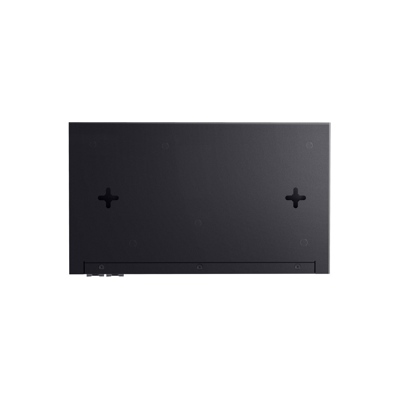 TP-Link Omada SG2210XMP-M2 - 8x 2.5G PoE+ & 2x 10G SFP+, 160W PoE Budget, Managed L2, Black — Buy in Cyprus with Fast Delivery