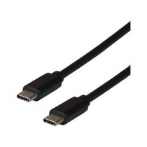 Buy EFB USB2.0 Anschlusskabel C-C,St.-St.,1m, 480Mbit 3A in Cyprus, Nicosia, Limassol, Larnaka, Pafos