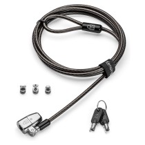 Buy ClickSafe 2 3in1 Keyed Laptop Lck MK MTO in Cyprus, Nicosia, Limassol, Larnaka, Pafos