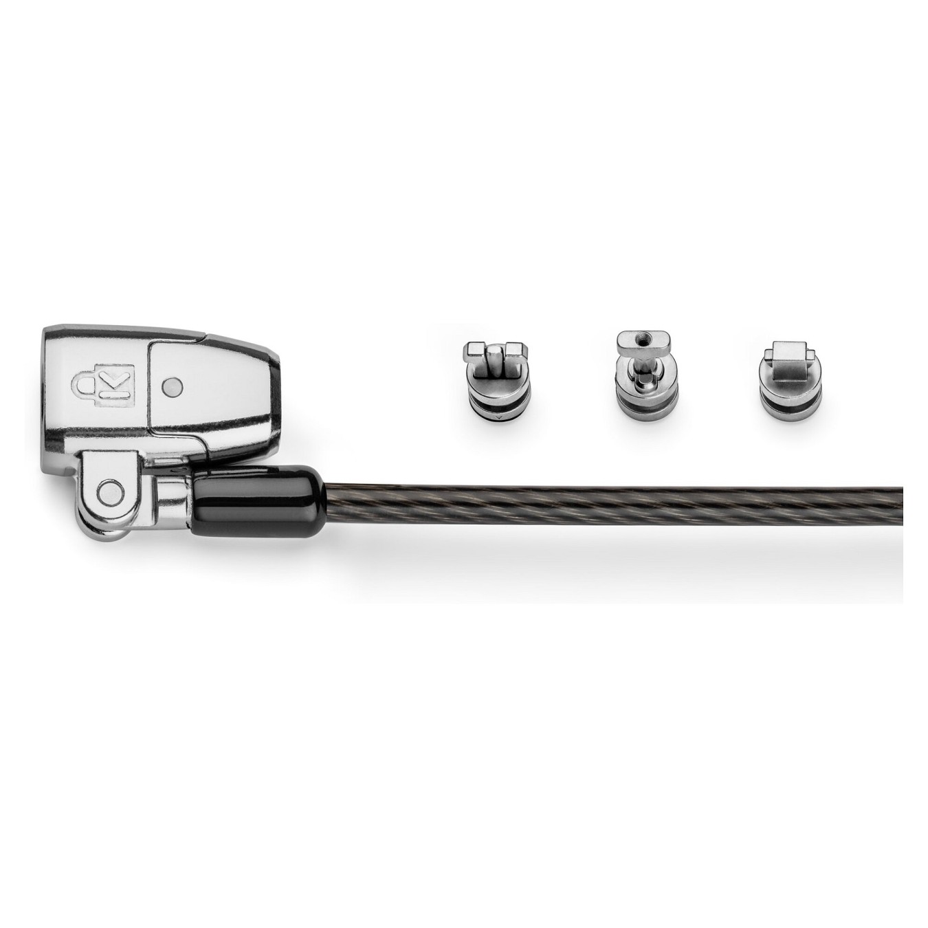 Buy ClickSafe 2 3in1 Keyed Laptop Lck MK MTO in Cyprus, Nicosia, Limassol, Larnaka, Pafos