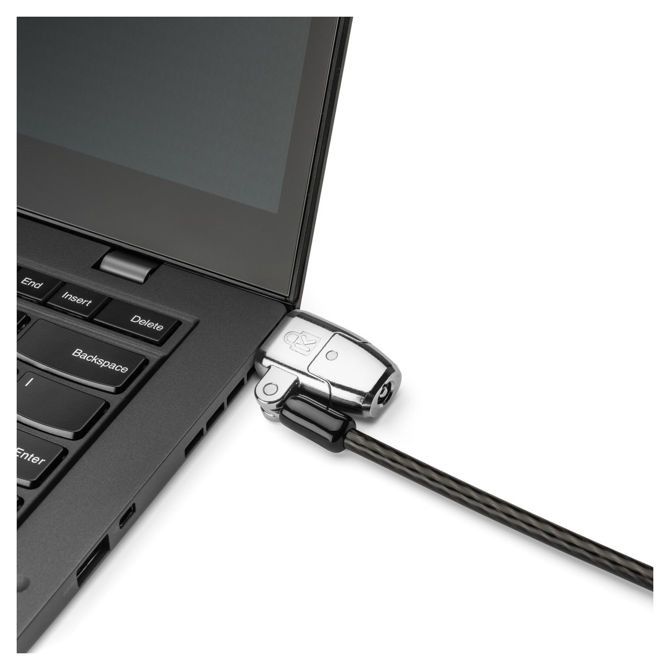 Buy ClickSafe 2 3in1 Keyed Laptop Lck MK MTO in Cyprus, Nicosia, Limassol, Larnaka, Pafos