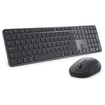 Buy Dell Pro 7 Slim Keyboard and Mouse KM726 German QWERTZ in Cyprus, Nicosia, Limassol, Larnaka, Pafos
