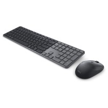 Buy Dell Pro 7 Slim Keyboard and Mouse KM726 German QWERTZ in Cyprus, Nicosia, Limassol, Larnaka, Pafos