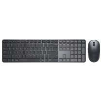 Buy Dell Pro 7 Slim Keyboard and Mouse KM726 German QWERTZ in Cyprus, Nicosia, Limassol, Larnaka, Pafos