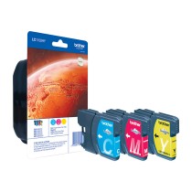 Buy BROTHER Ink Cartridge Blister Pack Rainbow HTE Capacite DCP6690CW MFC-5890CN-6490CW-6890CW in Cyprus, Nicosia, Limassol, Lar