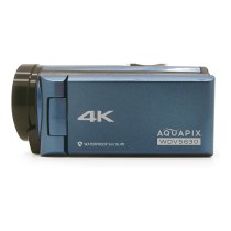 Buy Easypix Aquapix WDV5630 GreyBlue in Cyprus, Nicosia, Limassol, Larnaka, Pafos