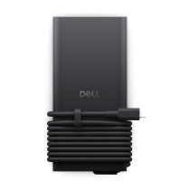 Buy N Dell E5 280W USB-C GaN AC Adapter with Power Cord EURO 1yr Ltd HW Warranty SnP in Cyprus, Nicosia, Limassol, Larnaka, Pafo