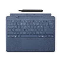 Buy Microsoft Surface Pro Keyboard mit Slim Pen - saphirblau in Cyprus, Nicosia, Limassol, Larnaka, Pafos