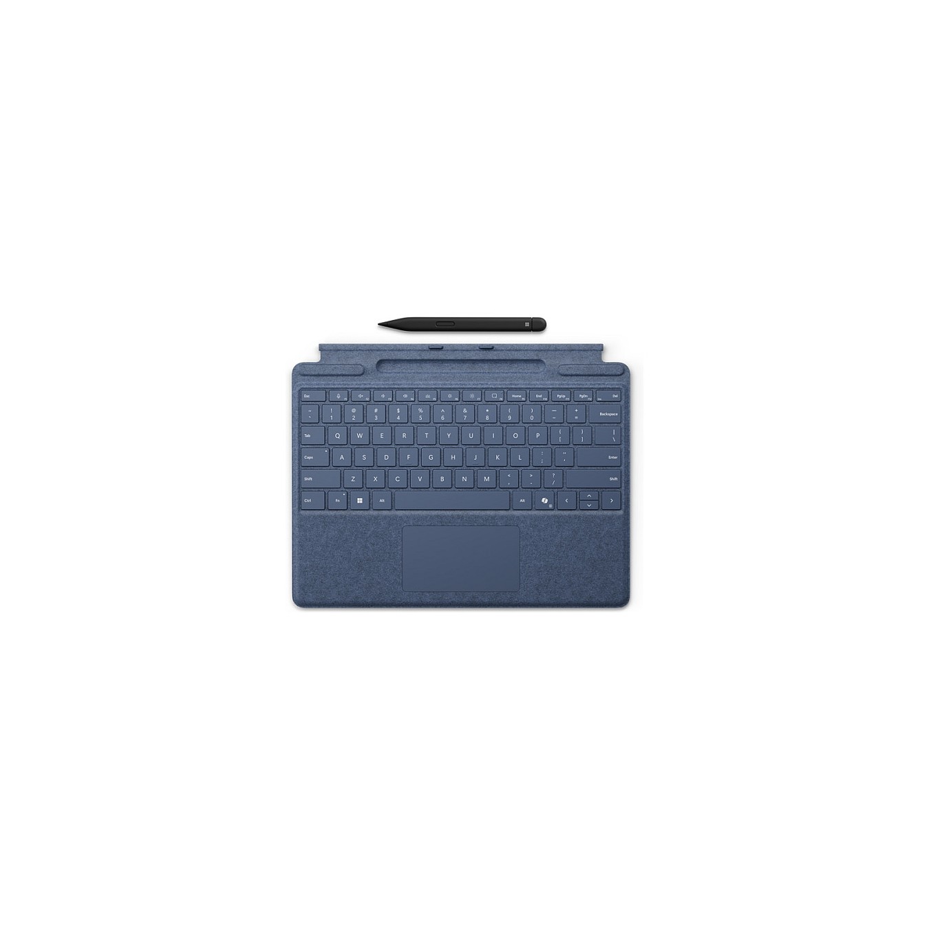 Buy Microsoft Surface Pro Keyboard mit Slim Pen - saphirblau in Cyprus, Nicosia, Limassol, Larnaka, Pafos