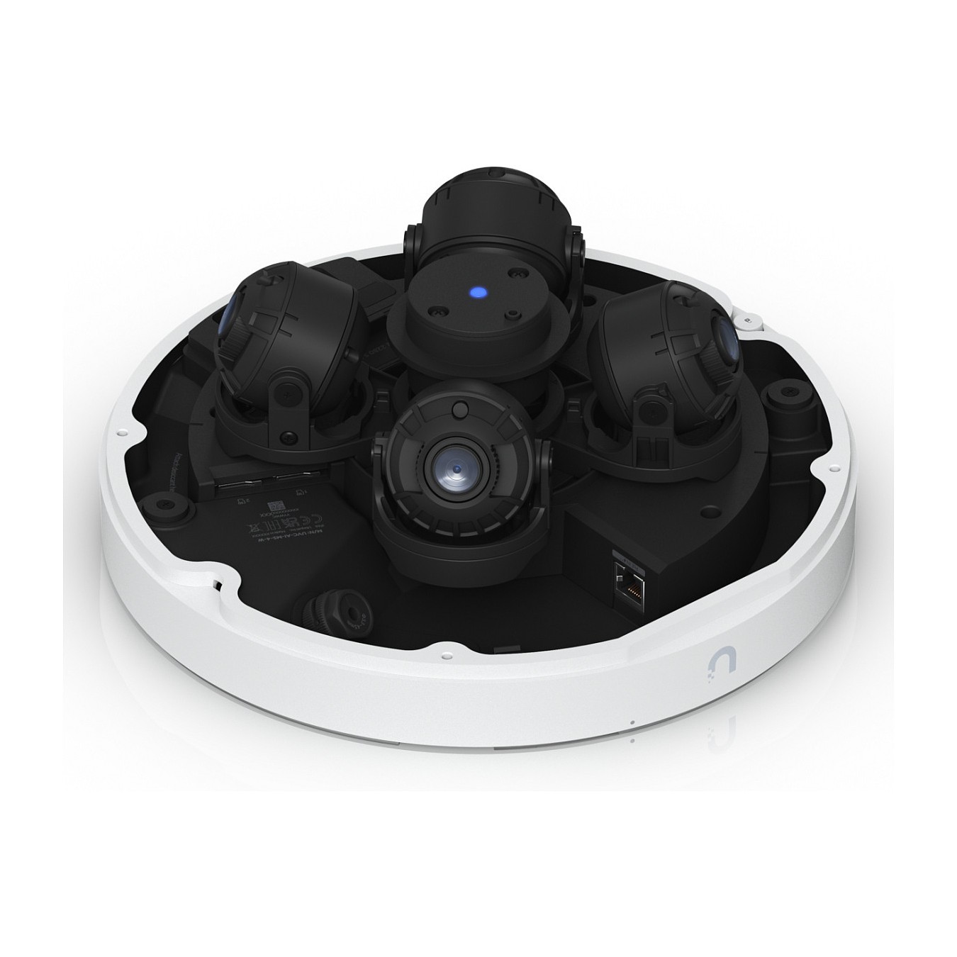 Buy Ubiquiti UVC-AI-MS-4-W in Cyprus, Nicosia, Limassol, Larnaka, Pafos