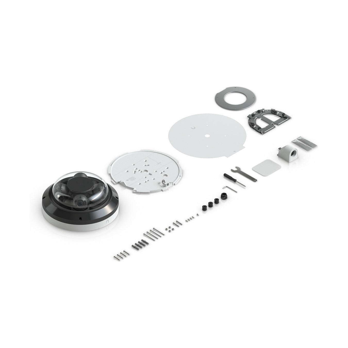 Buy Ubiquiti UVC-AI-MS-4-W in Cyprus, Nicosia, Limassol, Larnaka, Pafos