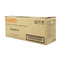 Buy 1T02NRAUT0 UTAX PK5011Y P-C Toner yellow in Cyprus, Nicosia, Limassol, Larnaka, Pafos
