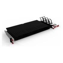 Buy Patchbox patchbox.one Patch-Panel-Gehäuse. Leerbox für bis zu 24 Kassetten. schwarz RAL 9005 in Cyprus, Nicosia, Limassol, L