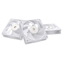 Buy 120mm ASUS ProArt PF120 Triple Pack Gehäuselüfter weiß, 120 mm, PWM in Cyprus, Nicosia, Limassol, Larnaka, Pafos
