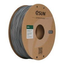 Buy ABS+ 1,75mm SILVER 1kg in Cyprus, Nicosia, Limassol, Larnaka, Pafos
