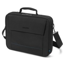 Buy Dicota TWO Laptop Bag Clamshell 13-14' black in Cyprus, Nicosia, Limassol, Larnaka, Pafos