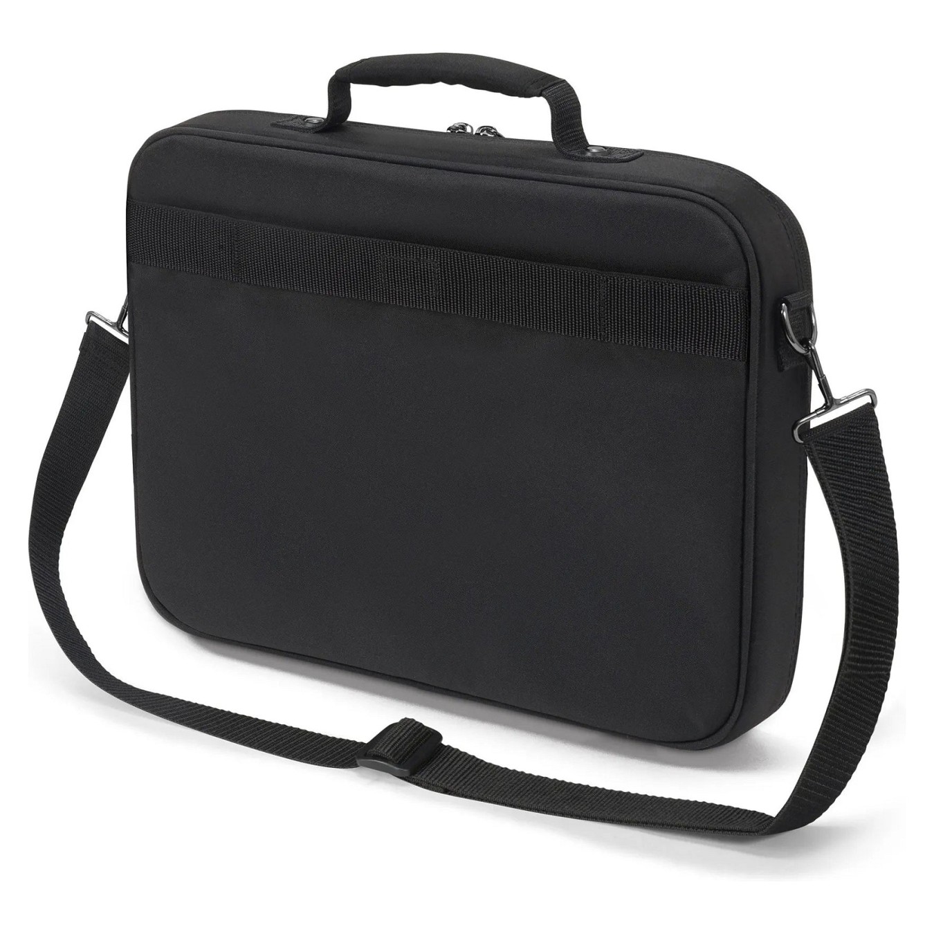 Buy Dicota TWO Laptop Bag Clamshell 13-14' black in Cyprus, Nicosia, Limassol, Larnaka, Pafos