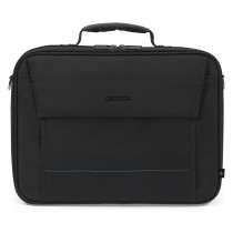 Buy Dicota TWO Laptop Bag Clamshell 13-14' black in Cyprus, Nicosia, Limassol, Larnaka, Pafos