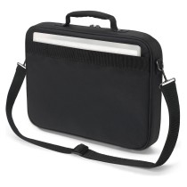 Buy Dicota TWO Laptop Bag Clamshell 13-14' black in Cyprus, Nicosia, Limassol, Larnaka, Pafos