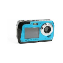 Buy Easypix Aquapix W3048 Edge iceblue in Cyprus, Nicosia, Limassol, Larnaka, Pafos