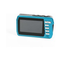 Buy Easypix Aquapix W3048 Edge iceblue in Cyprus, Nicosia, Limassol, Larnaka, Pafos