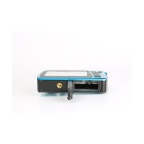 Buy Easypix Aquapix W3048 Edge iceblue in Cyprus, Nicosia, Limassol, Larnaka, Pafos