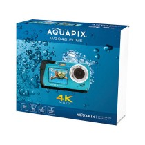 Buy Easypix Aquapix W3048 Edge iceblue in Cyprus, Nicosia, Limassol, Larnaka, Pafos