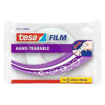 Buy tesafilm von Hand einreißbar 1 Rolle 25m x 19mm transp. in Cyprus, Nicosia, Limassol, Larnaka, Pafos