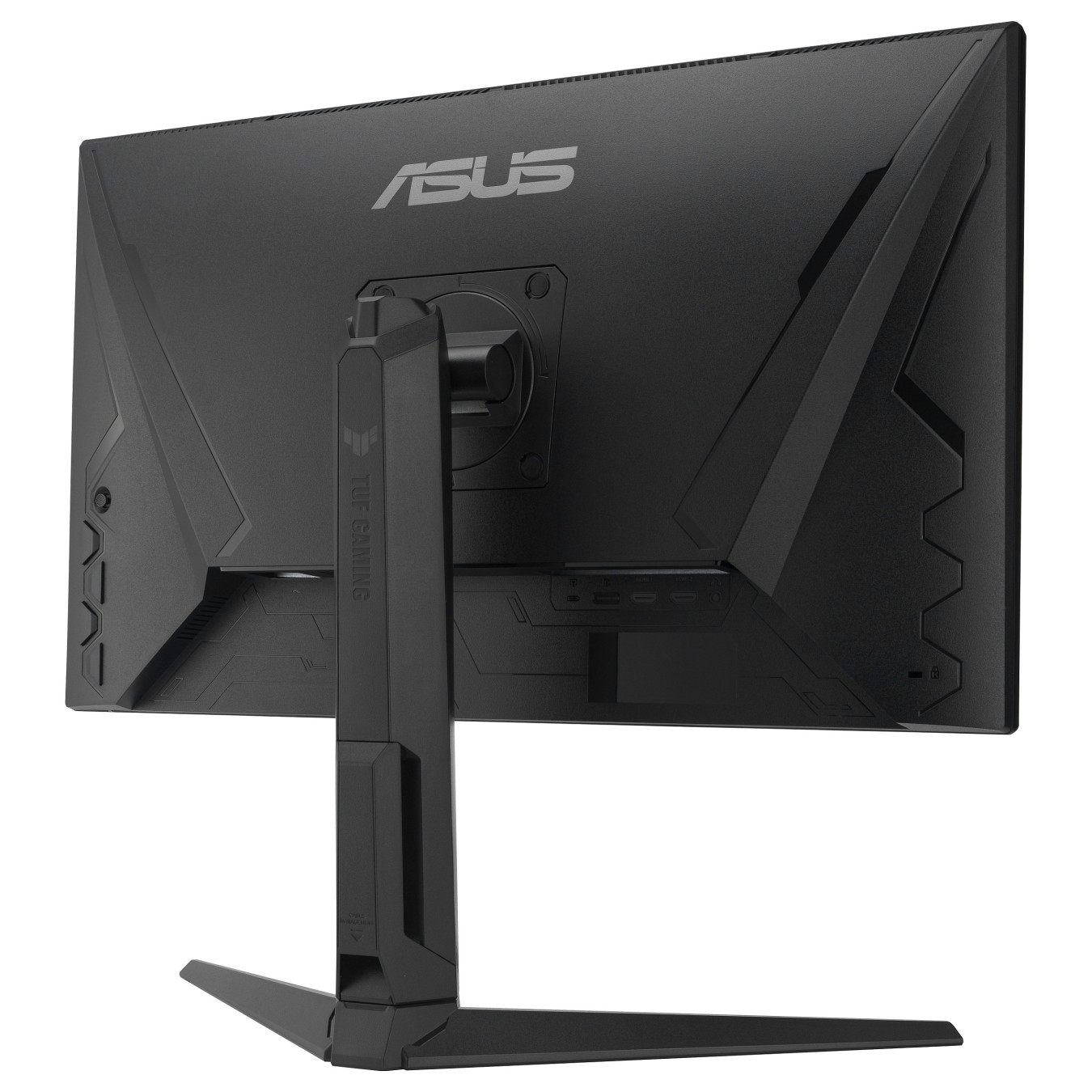 Buy ASUS TUF Gaming VG27UQEL5A 68.58cm (16:9) IPS in Cyprus, Nicosia, Limassol, Larnaka, Pafos