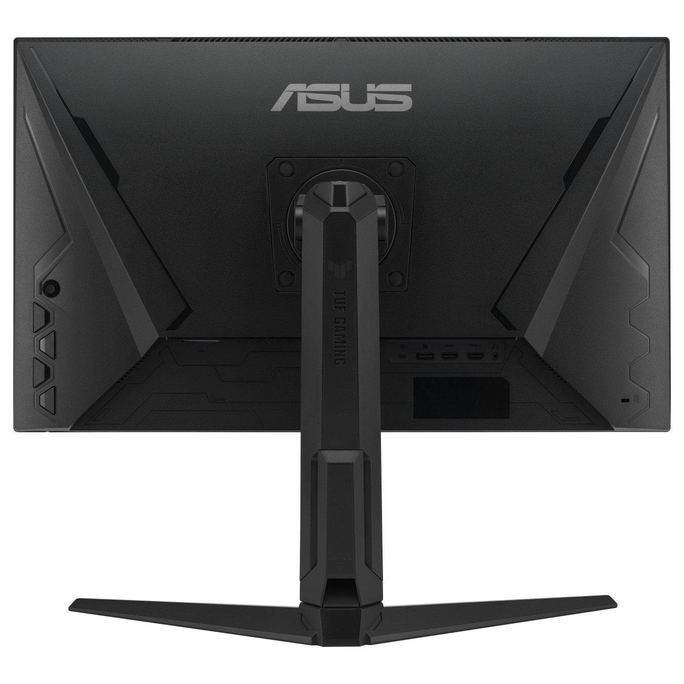 Buy ASUS TUF Gaming VG27UQEL5A 68.58cm (16:9) IPS in Cyprus, Nicosia, Limassol, Larnaka, Pafos