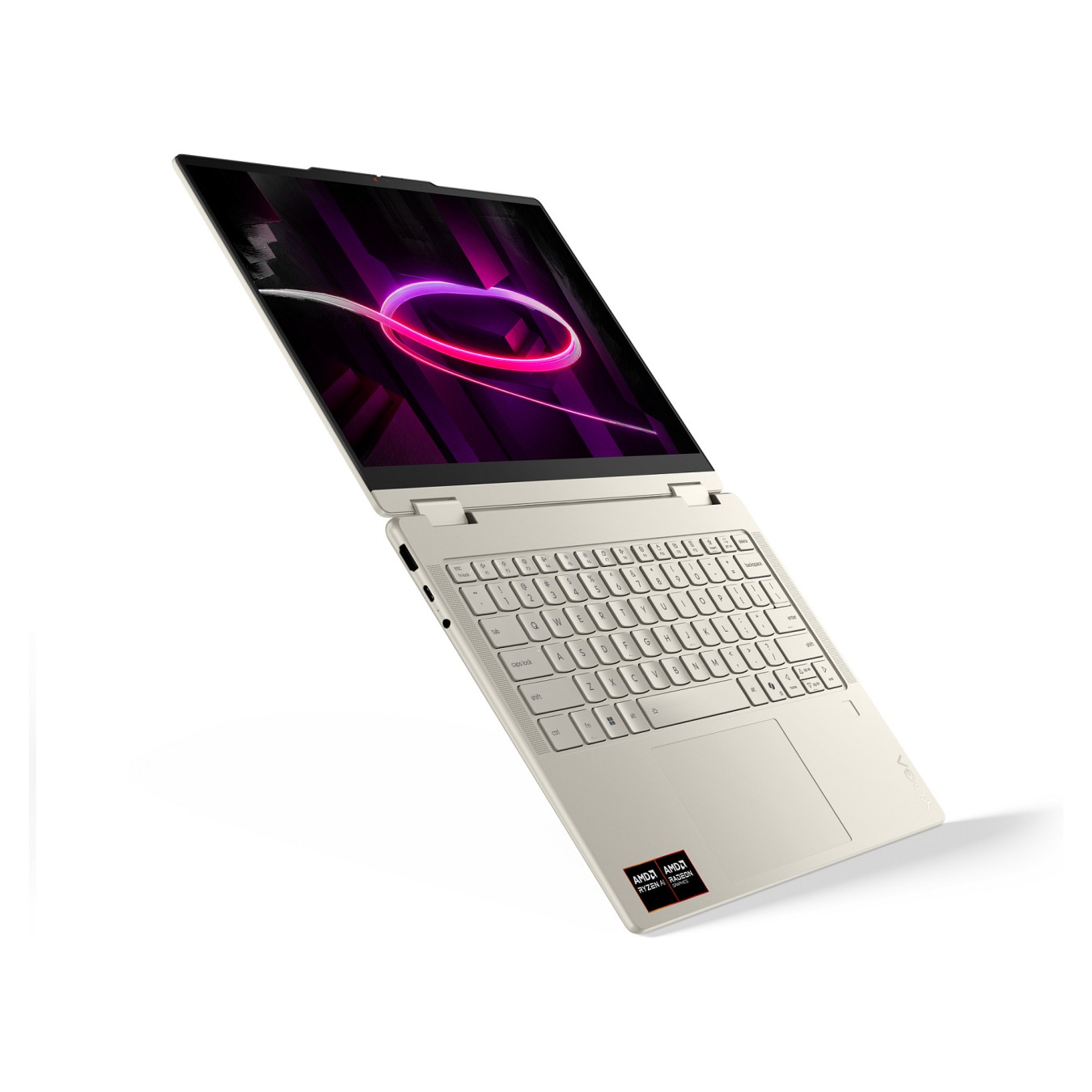 Buy Lenovo Yoga 7a 2-in-1 14AGP11 RYZ AI 5 435 16GB 512SSD W11 Home inkl. Stift in Cyprus, Nicosia, Limassol, Larnaka, Pafos