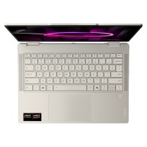 Buy Lenovo Yoga 7a 2-in-1 14AGP11 RYZ AI 5 435 16GB 512SSD W11 Home inkl. Stift in Cyprus, Nicosia, Limassol, Larnaka, Pafos