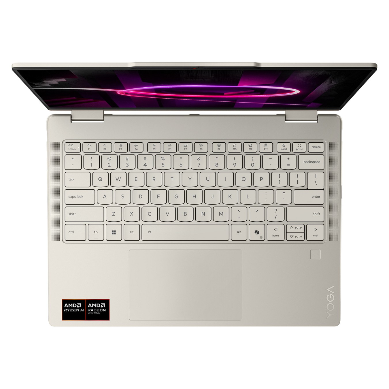 Buy Lenovo Yoga 7a 2-in-1 14AGP11 RYZ AI 5 435 16GB 512SSD W11 Home inkl. Stift in Cyprus, Nicosia, Limassol, Larnaka, Pafos