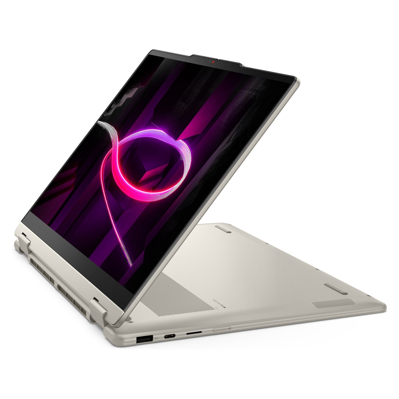 Buy Lenovo Yoga 7a 2-in-1 14AGP11 RYZ AI 5 435 16GB 512SSD W11 Home inkl. Stift in Cyprus, Nicosia, Limassol, Larnaka, Pafos