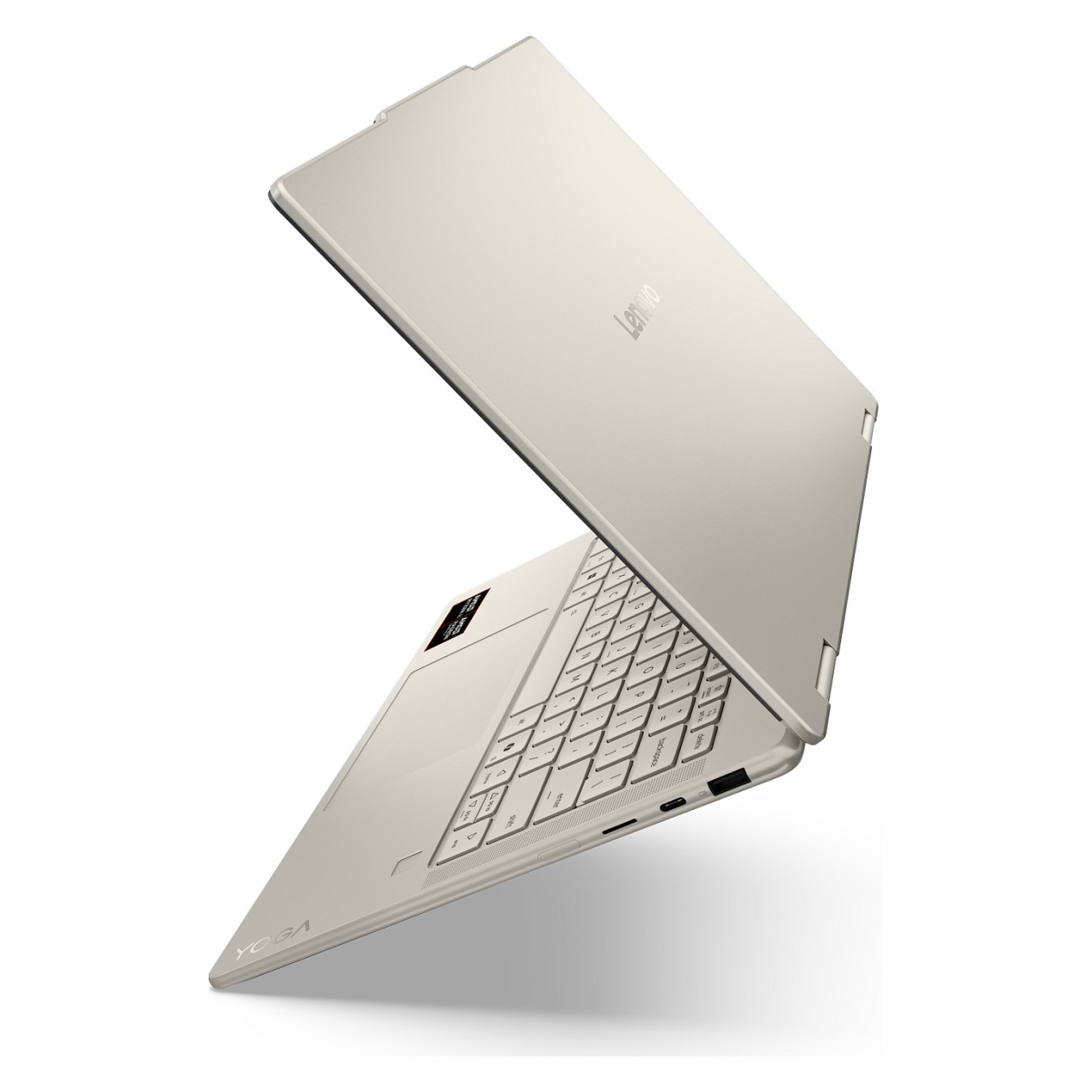Buy Lenovo Yoga 7a 2-in-1 14AGP11 RYZ AI 5 435 16GB 512SSD W11 Home inkl. Stift in Cyprus, Nicosia, Limassol, Larnaka, Pafos