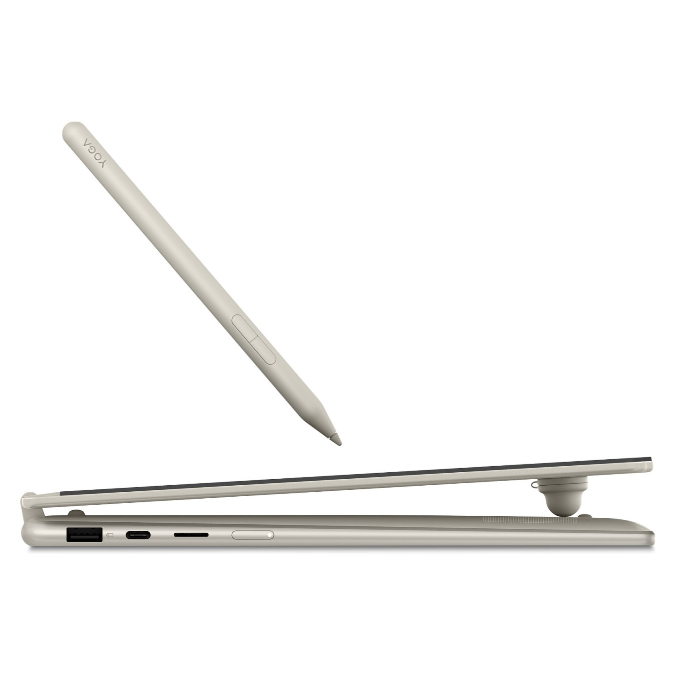 Buy Lenovo Yoga 7a 2-in-1 14AGP11 RYZ AI 5 435 16GB 512SSD W11 Home inkl. Stift in Cyprus, Nicosia, Limassol, Larnaka, Pafos