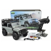 Buy Amewi RC Auto Geländewagen Crawler LiIon Akku 1200mAh 8+ in Cyprus, Nicosia, Limassol, Larnaka, Pafos