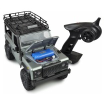 Buy Amewi RC Auto Geländewagen Crawler LiIon Akku 1200mAh 8+ in Cyprus, Nicosia, Limassol, Larnaka, Pafos
