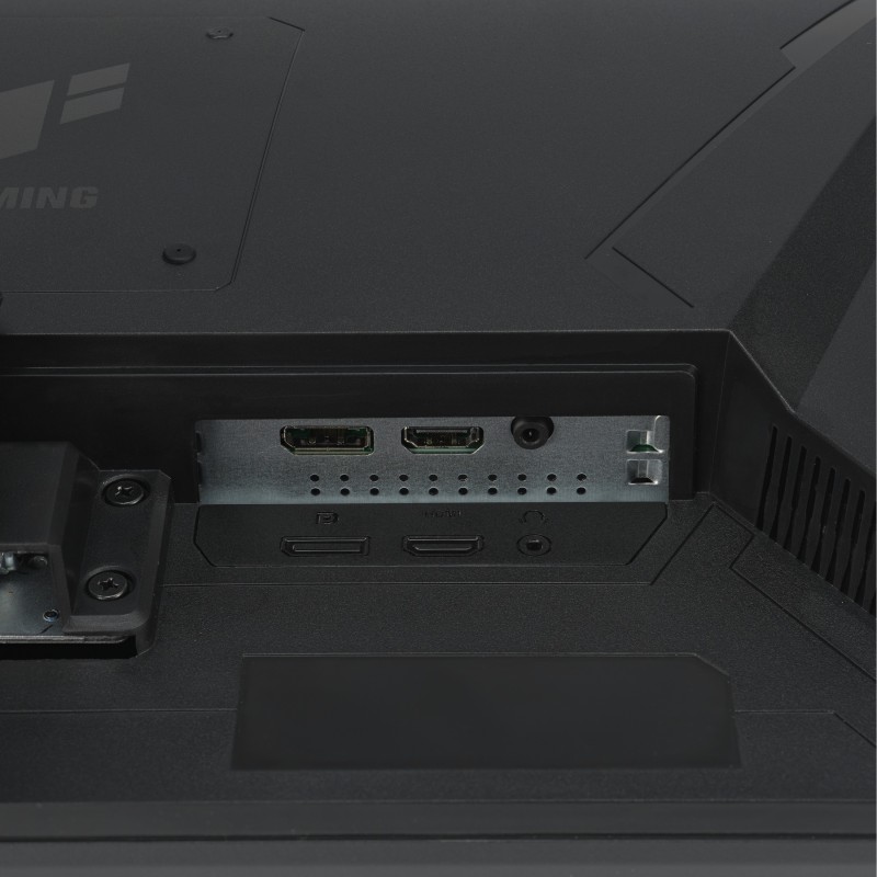 Buy ASUS TUF Gaming VG249QE5A - 23.8" FHD IPS Gaming Monitor, 1ms MPRT, 146Hz, H... in Cyprus, Nicosia, Limassol, Larnaka, Pafos