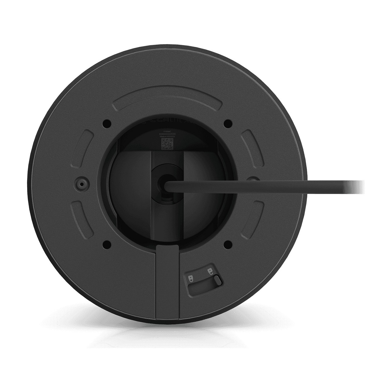 Buy Ubiquiti G6 Pro Turret (schwarz) in Cyprus, Nicosia, Limassol, Larnaka, Pafos