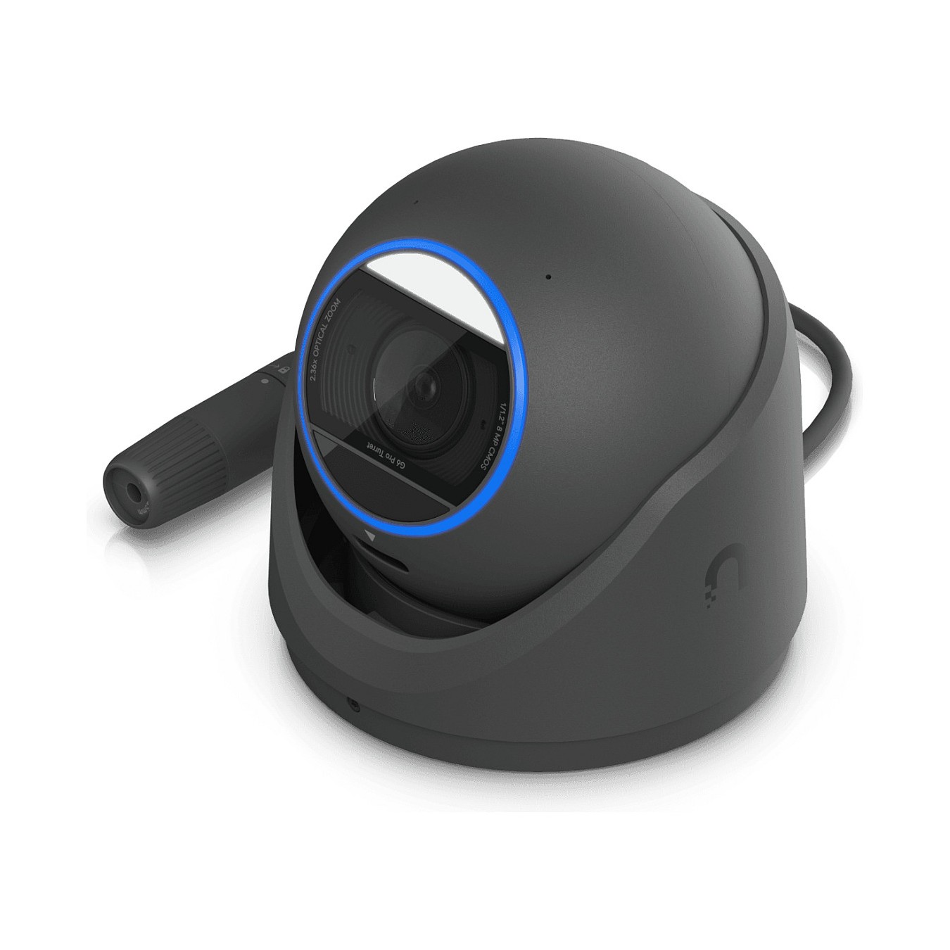 Buy Ubiquiti G6 Pro Turret (schwarz) in Cyprus, Nicosia, Limassol, Larnaka, Pafos