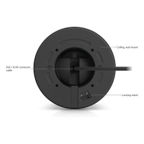 Buy Ubiquiti G6 Pro Turret (schwarz) in Cyprus, Nicosia, Limassol, Larnaka, Pafos