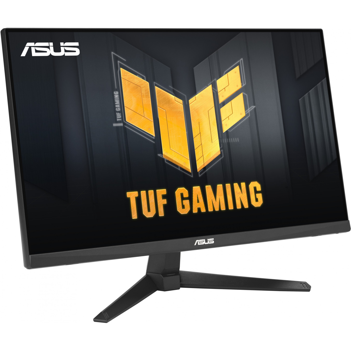 ASUS TUF Gaming VG249QE5A - 23.8" FHD IPS Gaming Monitor, 1ms MPRT, 146Hz, HDMI 2.0 & DP 1.2, Black