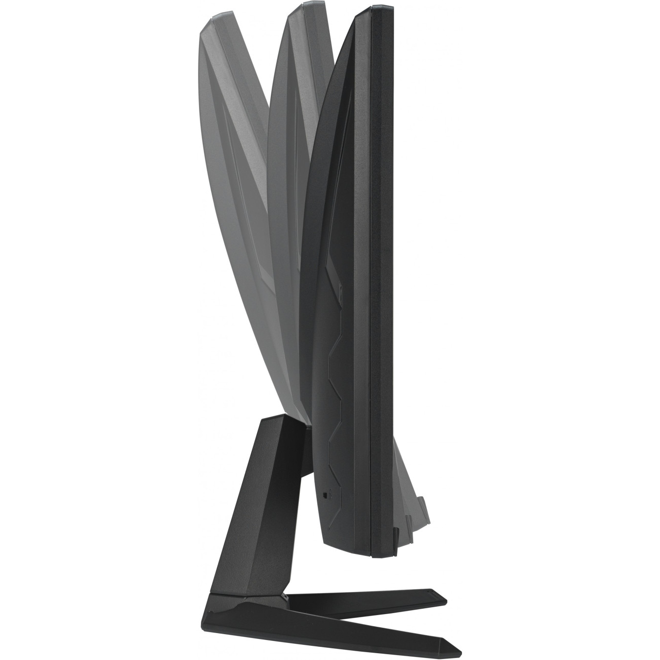 ASUS TUF Gaming VG249QE5A - 23.8" FHD IPS Gaming Monitor, 1ms MPRT, 146Hz, HDMI 2.0 & DP 1.2, Black