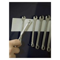 Buy VELCRO Klettband Extra Stark Selbstklebend. Haken & Flausch 50mm x 2.5m Wei in Cyprus, Nicosia, Limassol, Larnaka, Pafos